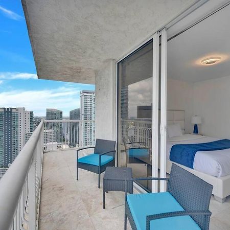 40Th Floor Priceless Unit Central Location Miami Exteriör bild