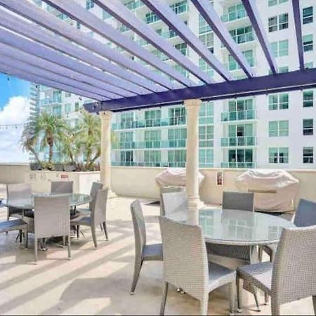 40Th Floor Priceless Unit Central Location Miami Exteriör bild