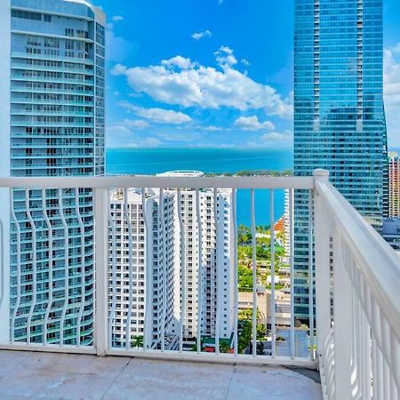 40Th Floor Priceless Unit Central Location Miami Exteriör bild