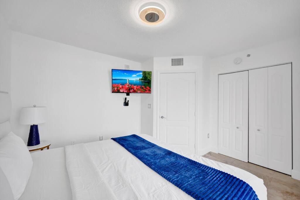 40Th Floor Priceless Unit Central Location Miami Exteriör bild