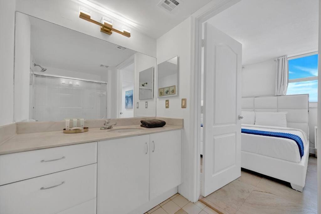 40Th Floor Priceless Unit Central Location Miami Exteriör bild