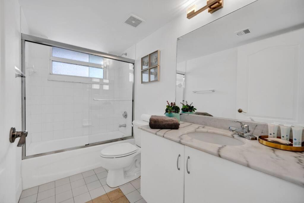 40Th Floor Priceless Unit Central Location Miami Exteriör bild