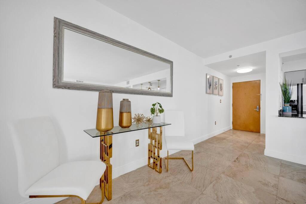 40Th Floor Priceless Unit Central Location Miami Exteriör bild